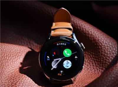 HUAWEI Watch 3的智能手表硬件配置和具体参数是…