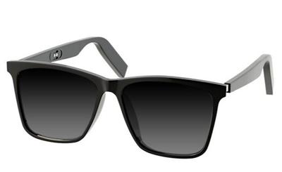 摩集客F003D的智能眼镜配置是什么？