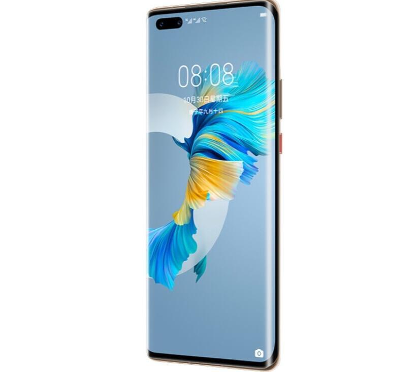 Huawei mate 40 pro 价钱