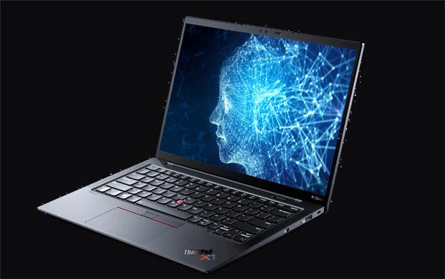 ThinkPad X1 Carbon 2022图片